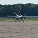 MQ-9 Reaper arrives at Battle Creek ANGB