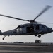 Abraham Lincoln Conducts Flight Deck Operations