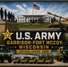 U.S. Army Garrison-Fort McCoy: Training the Total Force and Shaping the Future since 1909