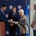 Connecticut treasurer returns unclaimed military medals to families
