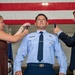 Groves promoted to brigadier general