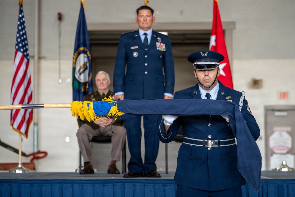 Groves promoted to brigadier general
