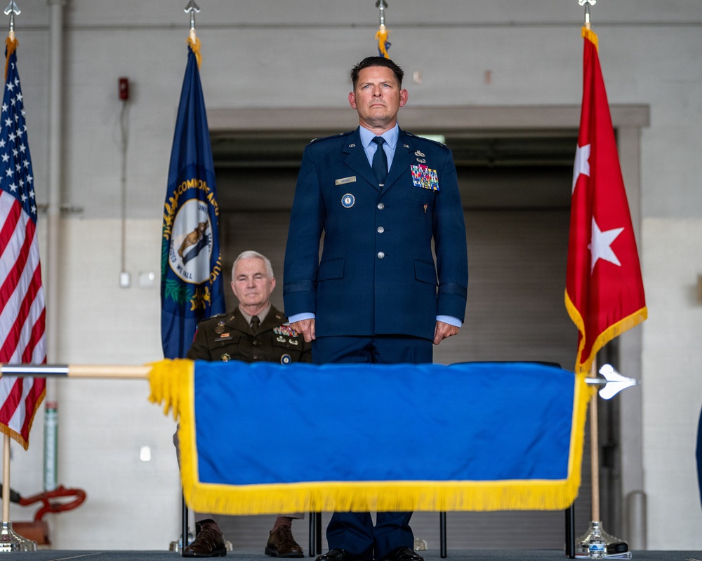 Groves promoted to brigadier general