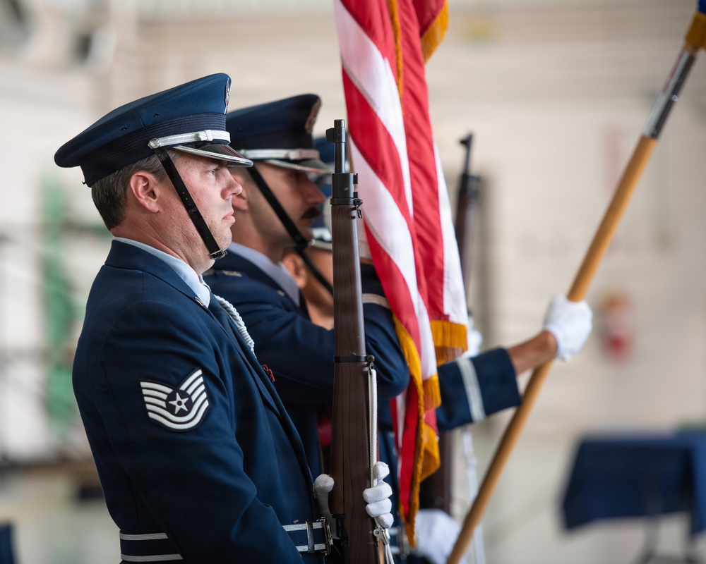 Groves promoted to brigadier general