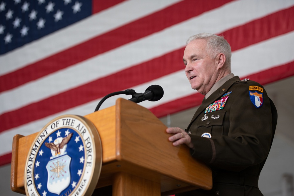 Groves promoted to brigadier general