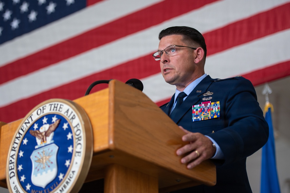 Groves promoted to brigadier general