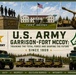 U.S. Army Garrison-Fort McCoy: Training the Total Force and Shaping the Future since 1909