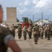 MAG-31 Change Of Command