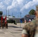 MAG-31 Change Of Command
