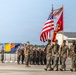 MAG-31 Change Of Command