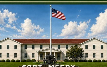 U.S. Army Garrison-Fort McCoy plans change-of-command ceremony July 17