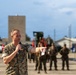 MAG-31 Change Of Command