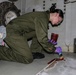 Frank E. Petersen Jr. Sailors Conduct Maintenance