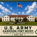 U.S. Army Garrison-Fort McCoy: Training the Total Force and Shaping the Future since 1909
