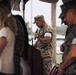 MARSOC Sgt. Maj. Relief and Appointment