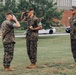 MARSOC Sgt. Maj. Relief and Appointment