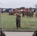 MARSOC Sgt. Maj. Relief and Appointment