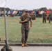 MARSOC Sgt. Maj. Relief and Appointment