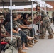 MARSOC Sgt. Maj. Relief and Appointment
