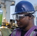 Delbert D. Black Conducts a Replenishment-at-Sea