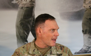 Warfighter Exercise 26-4