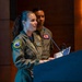 Travis AFB hosts honorary commander tour