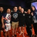 District of Columbia National Guard’s Combatives Program at Heroes on the Mat