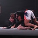 District of Columbia National Guard’s Combatives Program at Heroes on the Mat