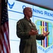 Travis AFB hosts honorary commander tour