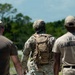 Detection in Action: 6th EOD and SFS K-9 team up for explosive detection