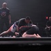 District of Columbia National Guard’s Combatives Program at Heroes on the Mat