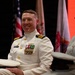 Fair winds, following seas: NRC Fort Dix welcomes aboard new commander