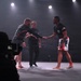 District of Columbia National Guard’s Combatives Program at Heroes on the Mat