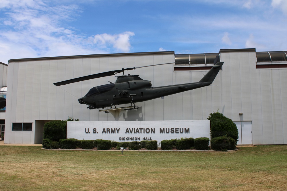 Legacy and Lore of USAARL and Aeromedical Research