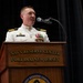 Fair winds, following seas: NRC Fort Dix welcomes aboard new commander