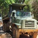 Joint-Service Force overhauls Camp V-Bar infrastructure during intensive IRT Mission