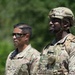 Detection in Action: 6th EOD and SFS K-9 team up for explosive detection