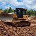 Joint-Service Force overhauls Camp V-Bar infrastructure during intensive IRT Mission