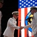 Fair winds, following seas: NRC Fort Dix welcomes aboard new commander