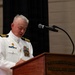 Fair winds, following seas: NRC Fort Dix welcomes aboard new commander