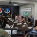 Congressional Staffers Visit 156th Wing