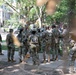 JTF-DC receives visit from Georgia Commanding General