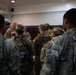 JTF-DC receives visit from Georgia Commanding General