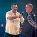 District of Columbia National Guard’s Combatives Program at Heroes on the Mat