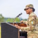 ‘America's premier intelligence brigade’ welcomes new leadership