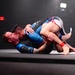 District of Columbia National Guard’s Combatives Program at Heroes on the Mat