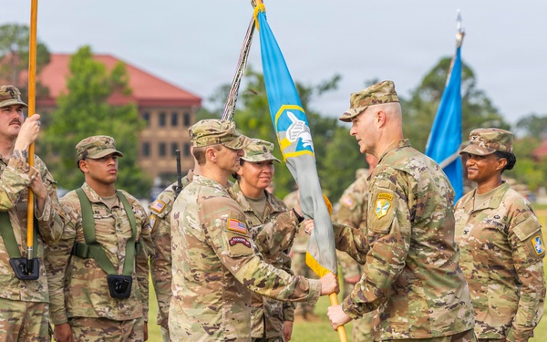 ‘America's premier intelligence brigade’ welcomes new leadership