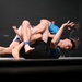 District of Columbia National Guard’s Combatives Program at Heroes on the Mat