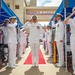 Leadership Transitions at NMRTC San Diego and NMCSD