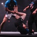 District of Columbia National Guard’s Combatives Program at Heroes on the Mat